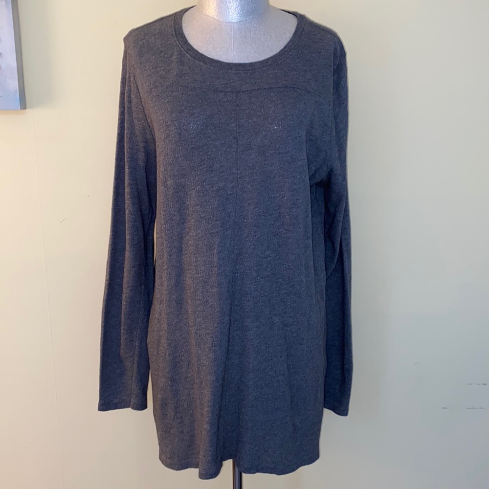 J. Jill Tunic